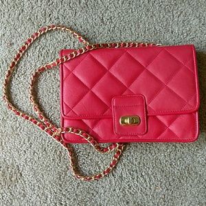 Genuine Leather Giani Bernini Purse