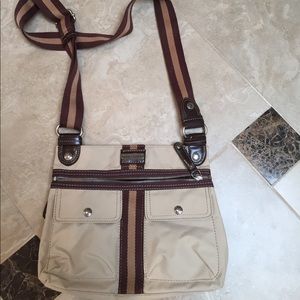 Crossbody bag