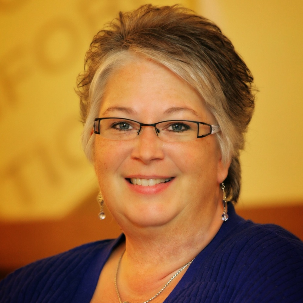 Meet your Posher, Pam