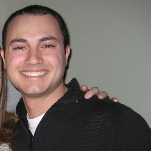 Meet your Posher, Eric