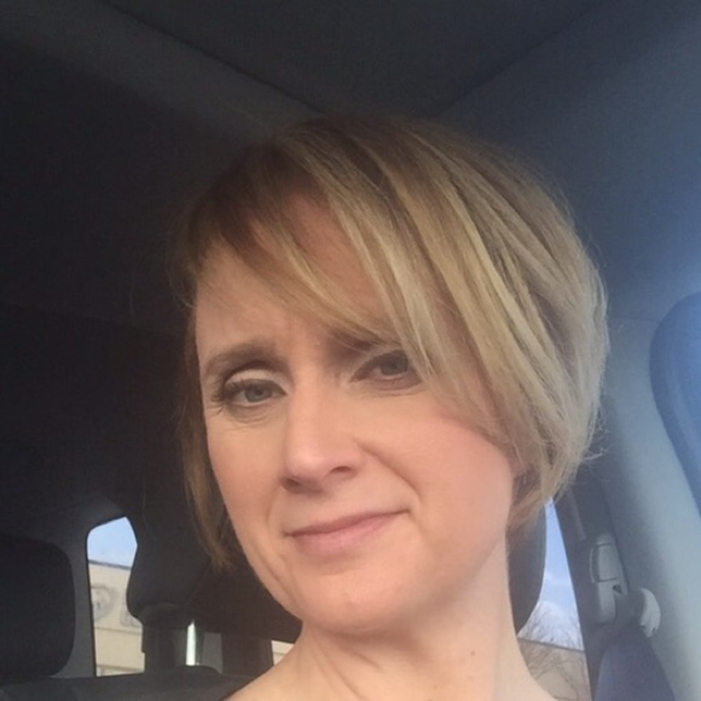 Meet your Posher, Christina