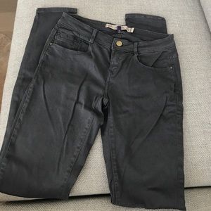 Zara Gray Pants Like New Size 36/4