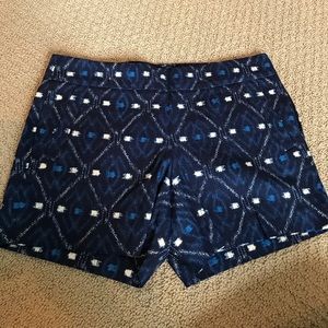J Crew shorts