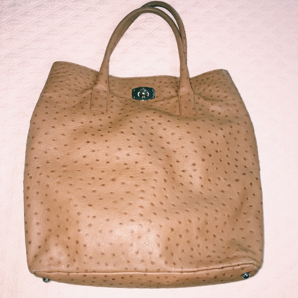 FURLA LARGE TOTE, GREAT CONDITION!!!!