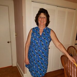 Meet your Posher, Cindy