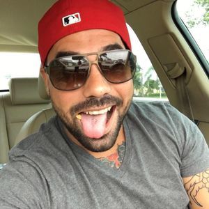 Meet your Posher, Jay