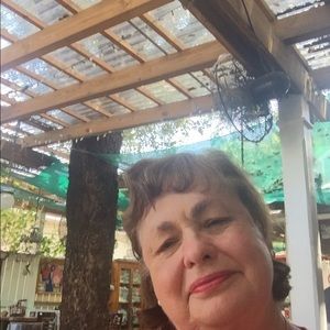 Meet your Posher, Barbara