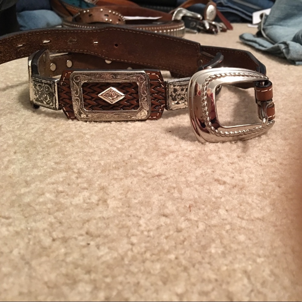 Belt