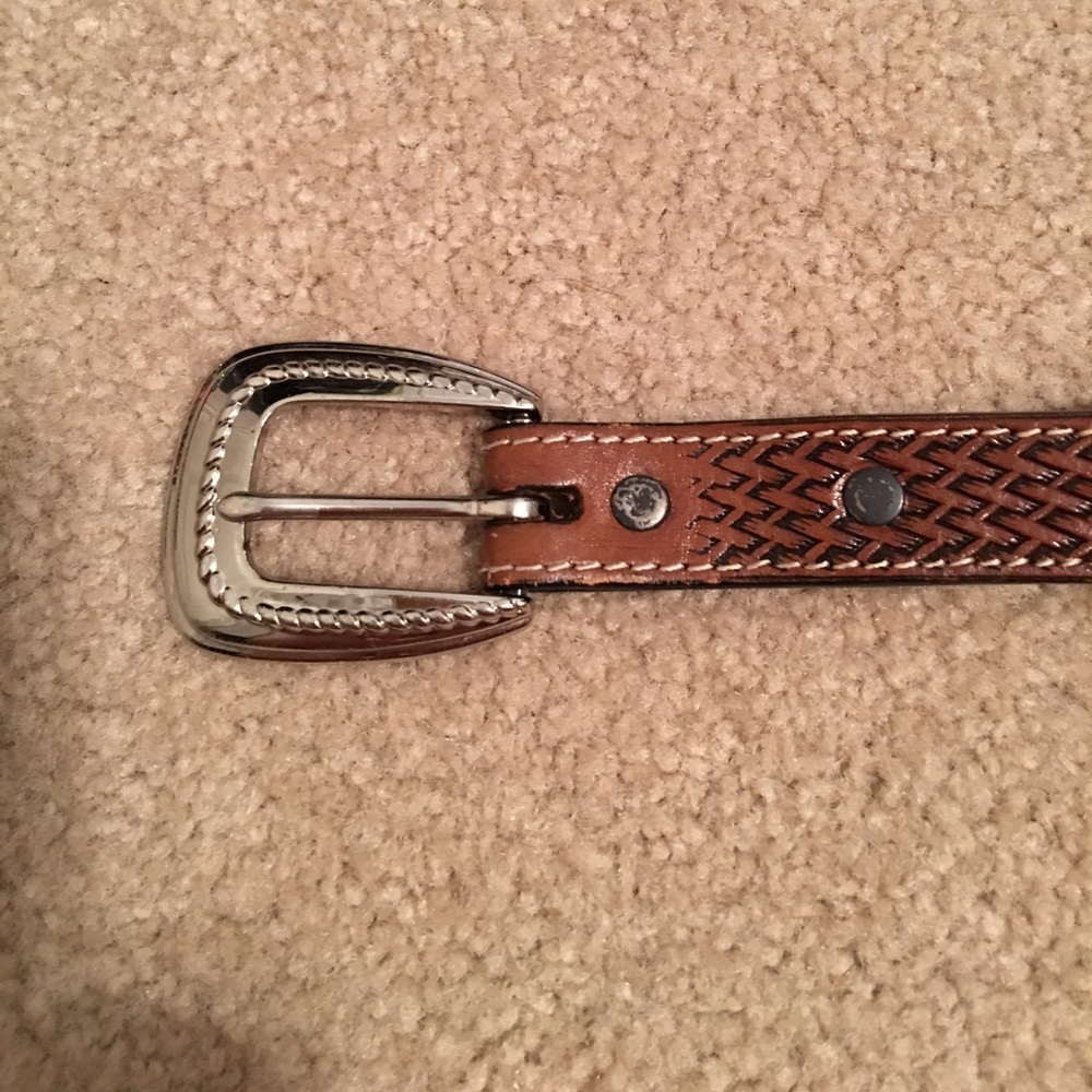 Belt - Picture 2 of 5