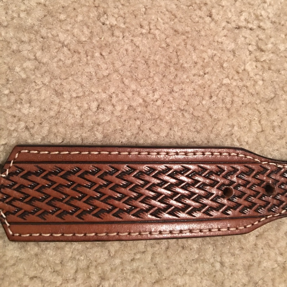Belt - Picture 5 of 5