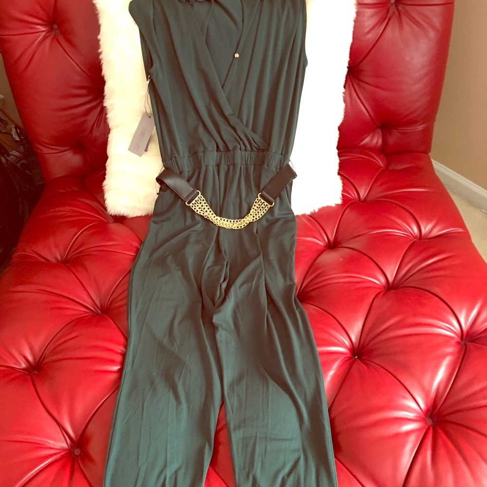 Sexy Jumpsuit