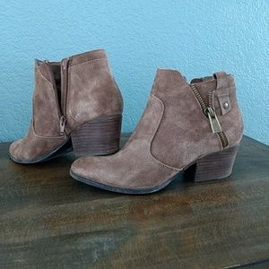 Ankle Boot