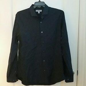 Express dress shirt
