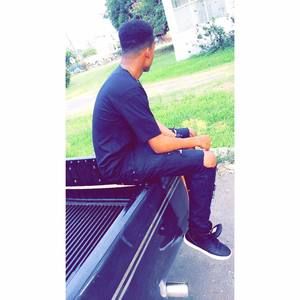 Meet your Posher, Justin