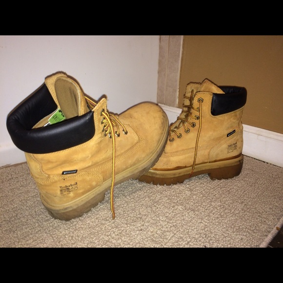 Timberland Pro - Picture 1 of 6
