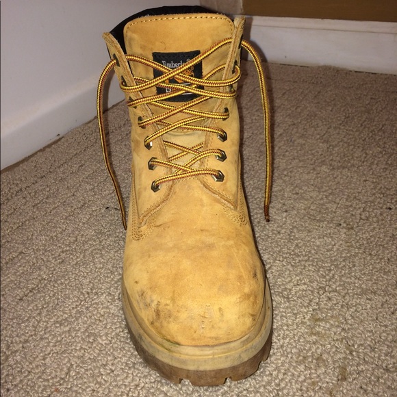 Timberland Pro - Picture 2 of 6