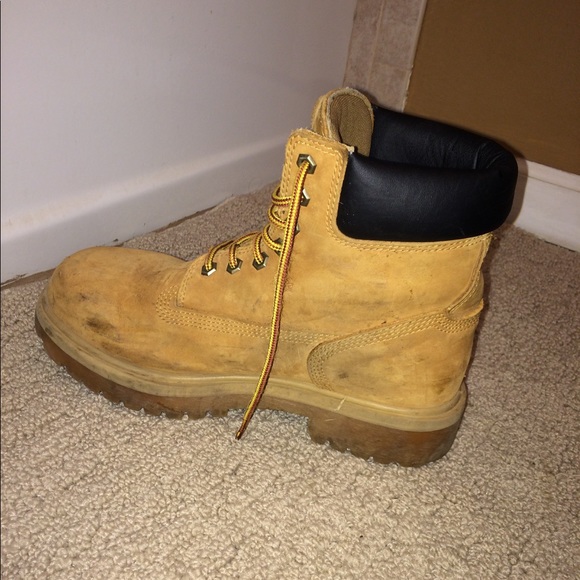 Timberland Pro - Picture 3 of 6