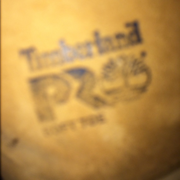 Timberland Pro - Picture 4 of 6