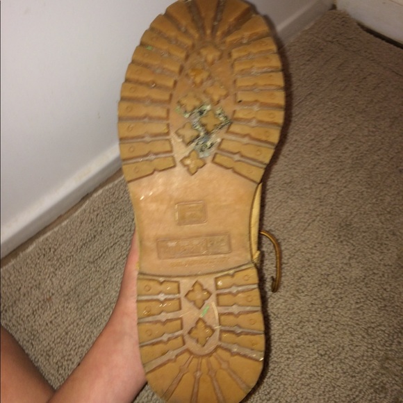 Timberland Pro - Picture 6 of 6