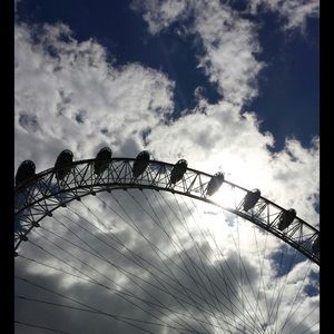 Meet your Posher, Joe