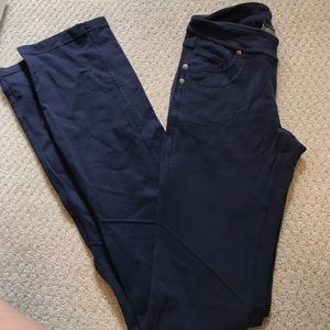 Athleta Bettona Jegging