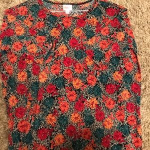 Lularoe small Irma