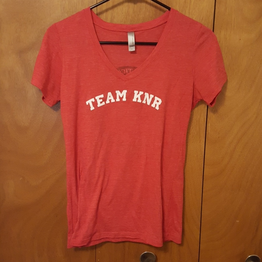 Kisling, nestico and redick shirt