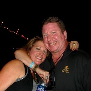 Meet your Posher, Dan