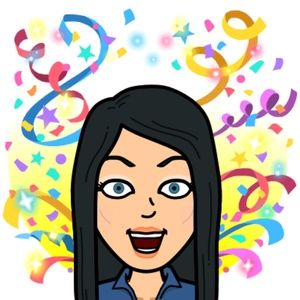 Meet your Posher, Gladys