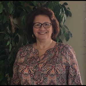 Meet your Posher, Wanda