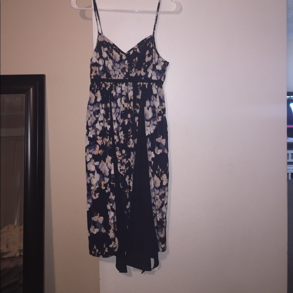 Simply Vera Vera Wang dress