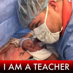 Meet your Posher, Casey