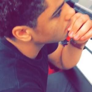 Meet your Posher, David