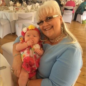 Meet your Posher, Lori