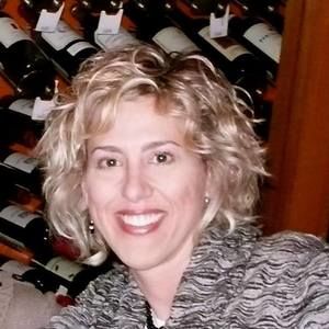 Meet your Posher, Kristin