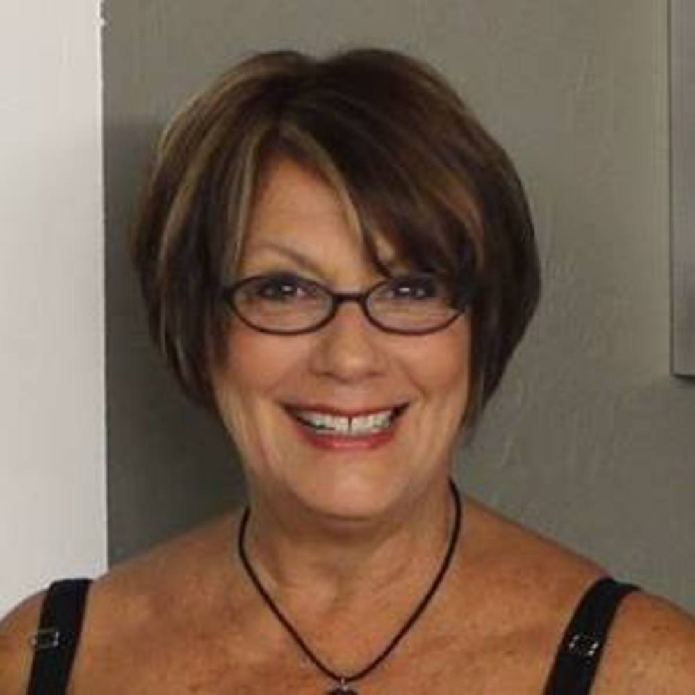Meet your Posher, Linda