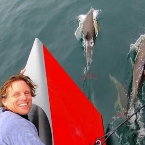 Meet your Posher, John-pascal