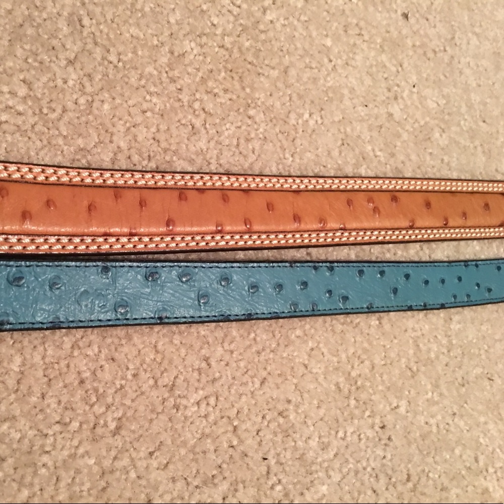 Belts - Picture 2 of 3
