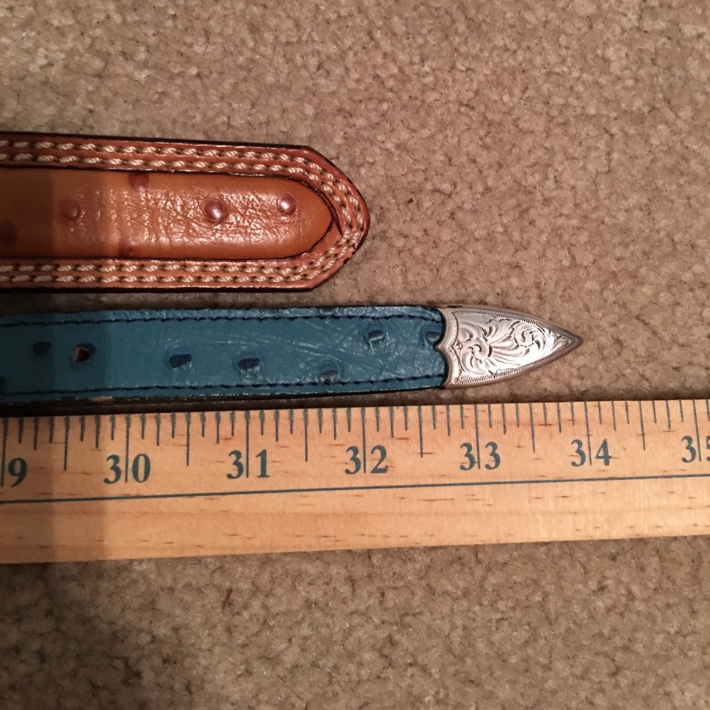 Belts - Picture 3 of 3