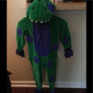 Kids Halloween costume