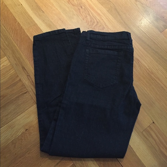Forever 21 Denim - Forever 21 black jeans