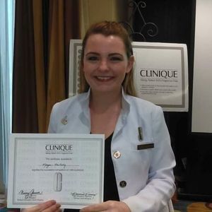 Meet your Posher, Morgan