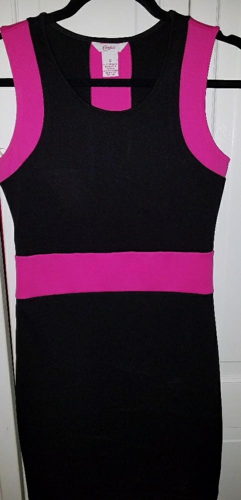 Bodycon dress