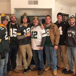 Meet your Posher, Dylon