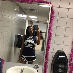 Meet your Posher, Destiny