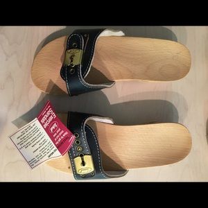 Dr. Scholl's Original Sandal size 5 NEVER worn