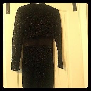 Cocktail Party Dress