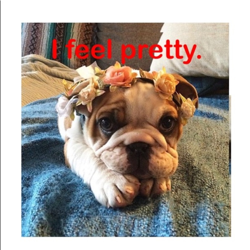 Self esteem