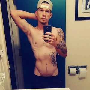 Meet your Posher, Ronald