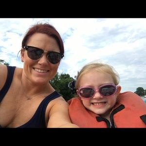 Meet your Posher, Shae